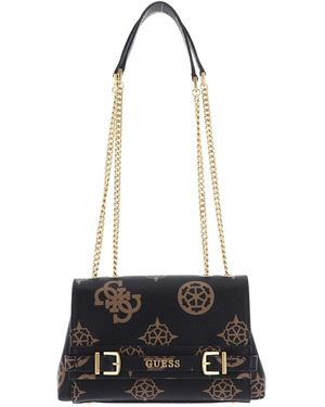 Sacs Guess pour femme Reductions en ligne jusqu a 40 Lyst Page 41