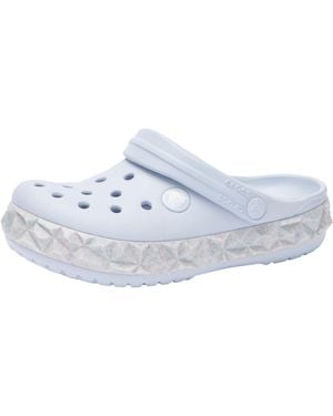Crocs™ Crocband Clog K - Negro