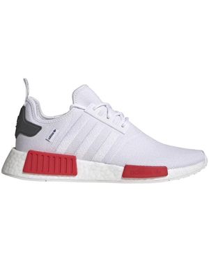 adidas NMD_R1 Shoes - Weiß