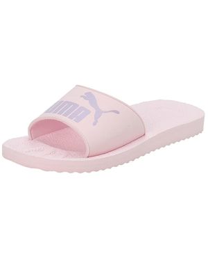 PUMA PURECAT Sandal - Pink