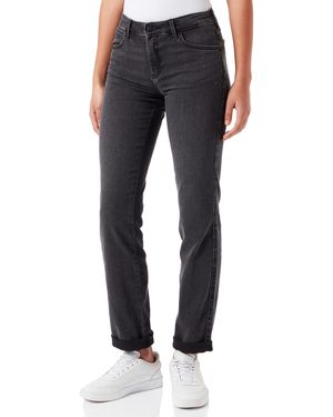 Wrangler STRAIGHT - Blau