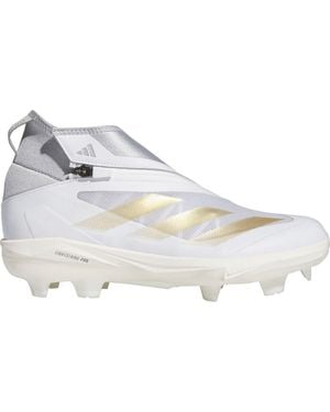 adidas Adizero Impact+ Tpu Baseball Shoes - Black