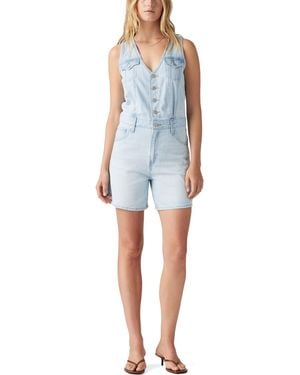 Levi's Blue - Bleu