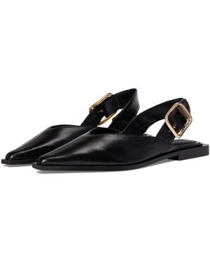 Steve Madden Shay Ballerinas - Schwarz