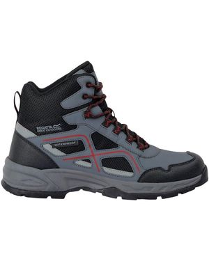 Regatta Vendeavour Hiking Boots Eu 46 - Black