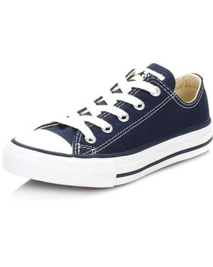 Converse 015810-31-10 - Blauw