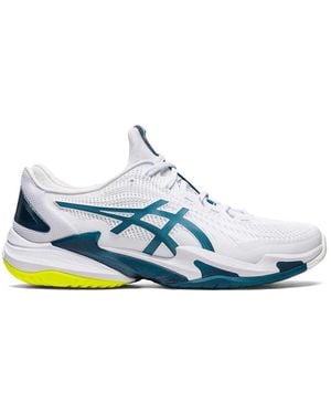 Asics Court Ff 3 Trainer - Blue
