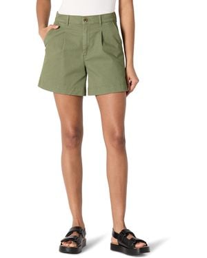 Pantaloni Corti Donna Estivi Pantaloncini Da Bici Donna Vita