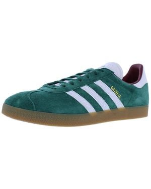 adidas Gazelle Indoor Trainer - Blue