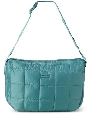 Reebok Umhängetasche - Blau