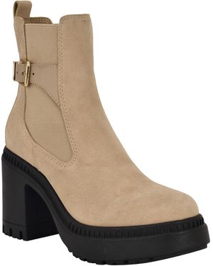 Fayth ankle booties hotsell