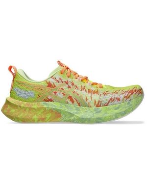 Asics Noosa Tri 16 Sneakers - Groen