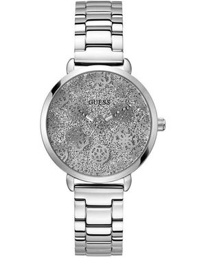 Guess Reloj GW0670L1 - Metálico