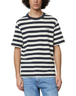 Marc O' Polo M63228151100 T-shirt - Blue