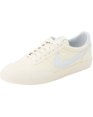 Nike Killshot 2 Leather Trainer - Black
