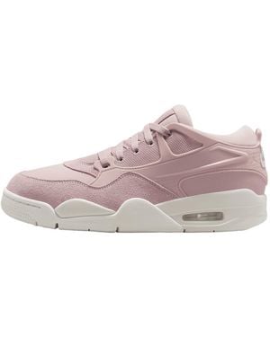 Nike Air Jordan 4rm Shoes - Pink