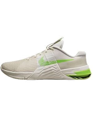 Nike Metcon 8 Trainers Do9328 - Green