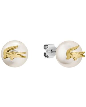 Lacoste Collana - Metallizzato