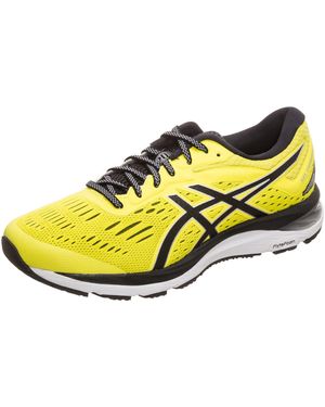 Asics Gel Cumulus 20 Amarillo 1011A008 750 - Gelb