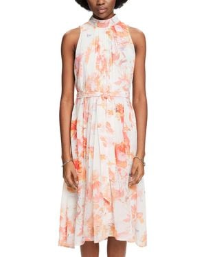 Esprit 034ee1e371 Dress - Multicolour