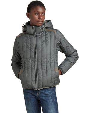 Anorak g star mujer hotsell
