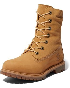 Timberland Authentic Teddy Fleece Waterproof - Multicolour