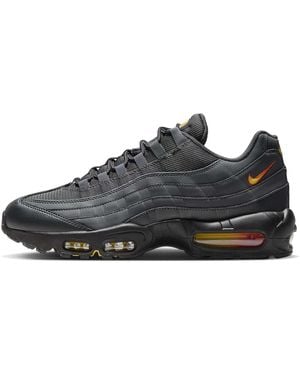 Nike Air Max 95 Sneakers for Men Up to 23 off Lyst UK