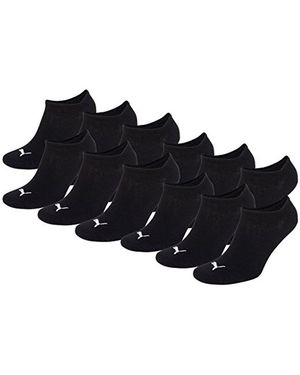 PUMA Idéales pour baskets 39 - Noir