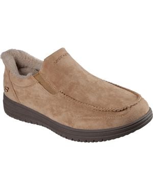 Skechers Murette Scofield - Negro