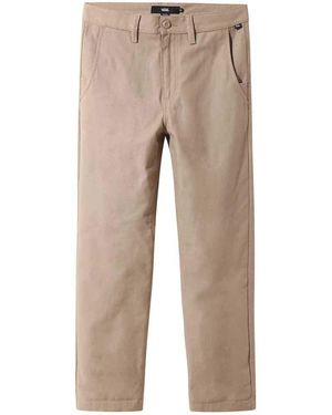 Vans Authentic Chino Glide Pro 38 - Natur
