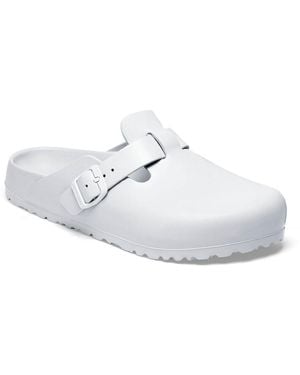 Birkenstock Boston Eva - Black