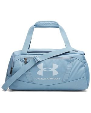 Under Armour 's Undeniable 5.0 Duffel Xs Duffle Bag - Blue