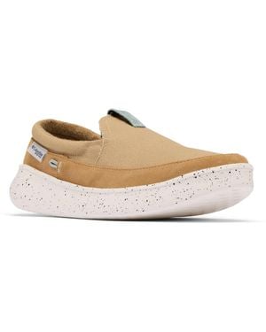 Columbia Boatside PFG - Neutro