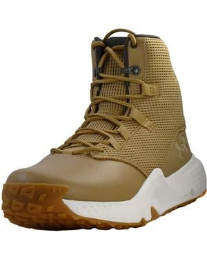 Under Armour Ua Micro G Stellar - Green