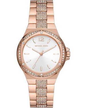 Michael Kors MK7362 Orologio Da Donna - Bianco