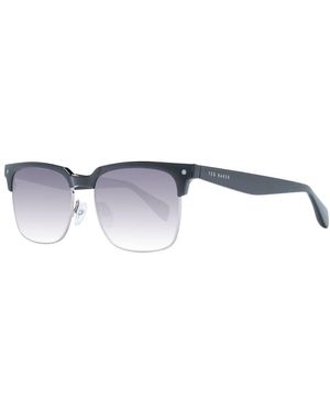 Ted Baker Sonnenbrille Tb1681 001 54 - Blau