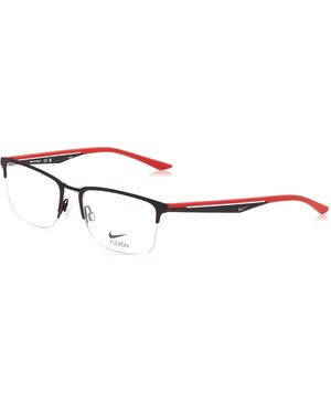 Nike 4313 NK4313 Occhiali - Nero