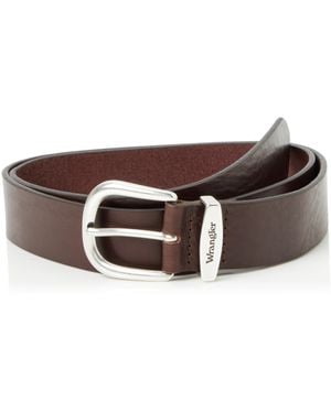 Wrangler Easy Belt - Black