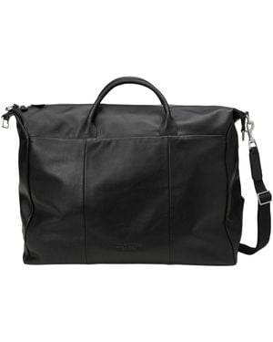 Marc O' Polo Weekender Davis M Black - Nero