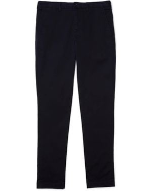 Lacoste HH2661 Pantaloni - Bianco