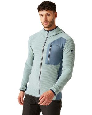 Regatta Pile da uomo Lakewright - Blu