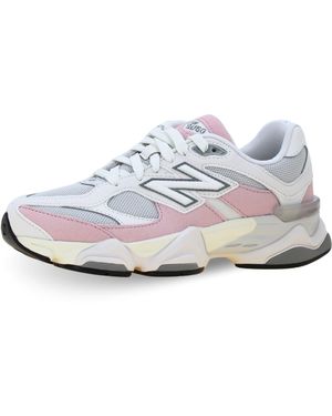 New Balance Wit Gc9060bm