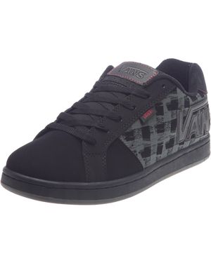 Vans Widow Slim - Blu