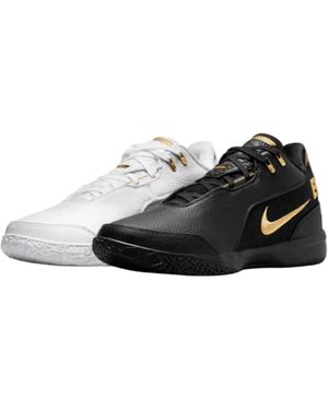 Nike S Lebron 20 - Black