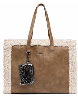 Replay Fw3658 - Marrone