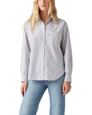 Levi's Blue