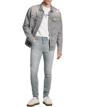 Pepe Jeans Skinny Pm207387 Jeans - Schwarz