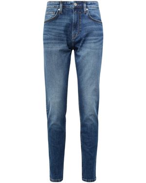 S.oliver Jeans Hose - Blau