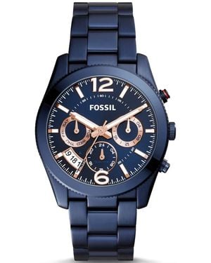 Fossil Watch Es4093 - Blue