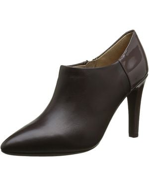 Geox D Caroline A Pumps - Schwarz